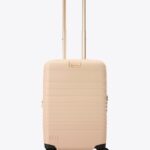 Resale The Carry-On Roller in Beige