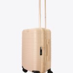 Resale The Carry-On Roller in Beige