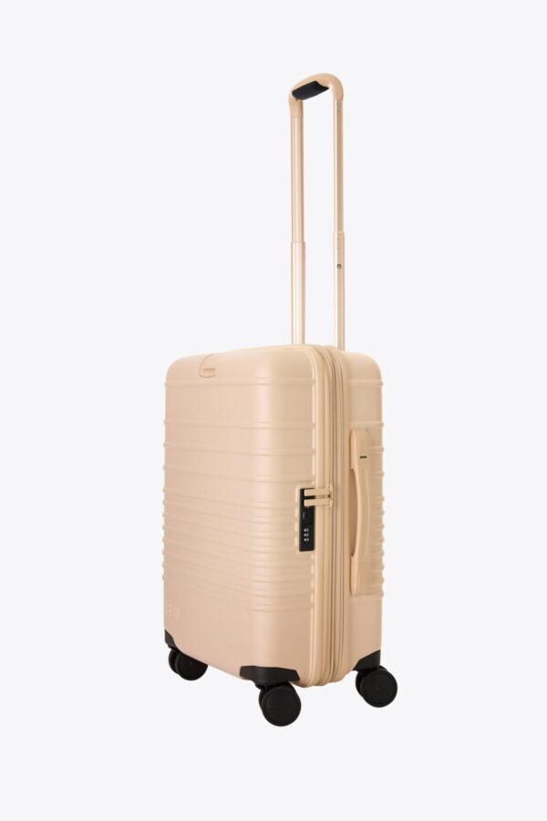 Resale The Carry-On Roller in Beige - Image 6