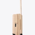 Resale The Carry-On Roller in Beige