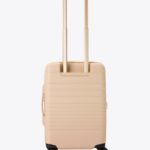 Resale The Carry-On Roller in Beige