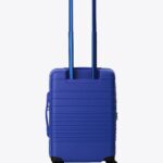 Resale The Carry-On Roller in Cobalt Blue