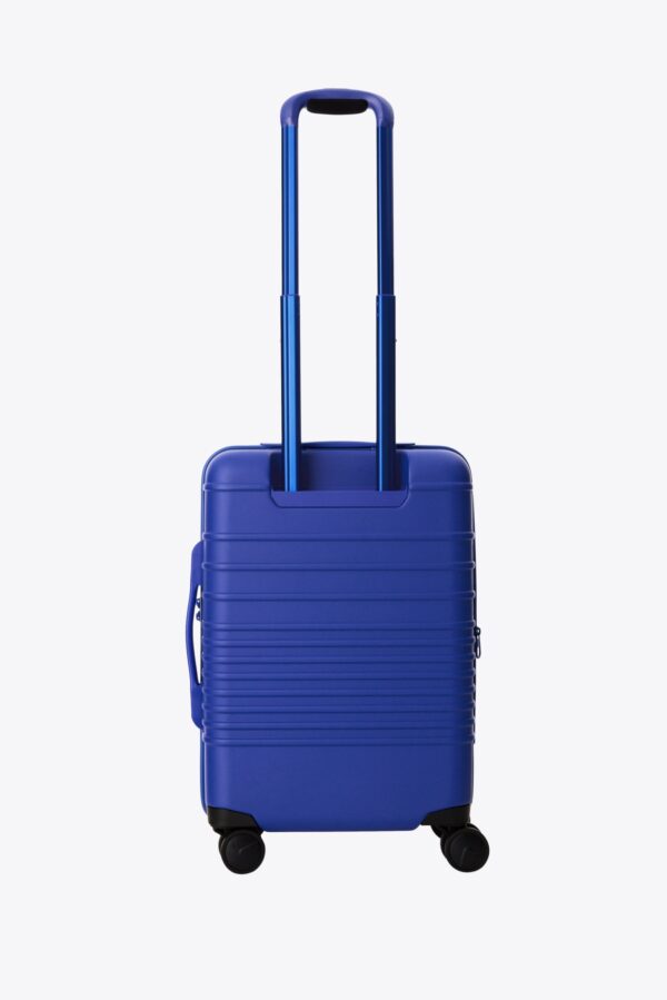 Resale The Carry-On Roller in Cobalt Blue - Image 3