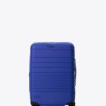 Resale The Carry-On Roller in Cobalt Blue