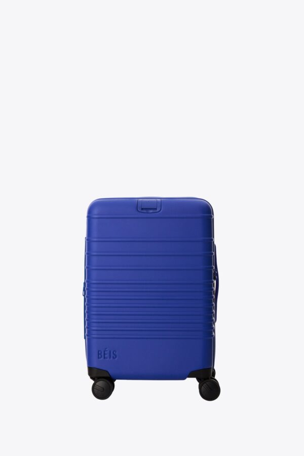 Resale The Carry-On Roller in Cobalt Blue - Image 6