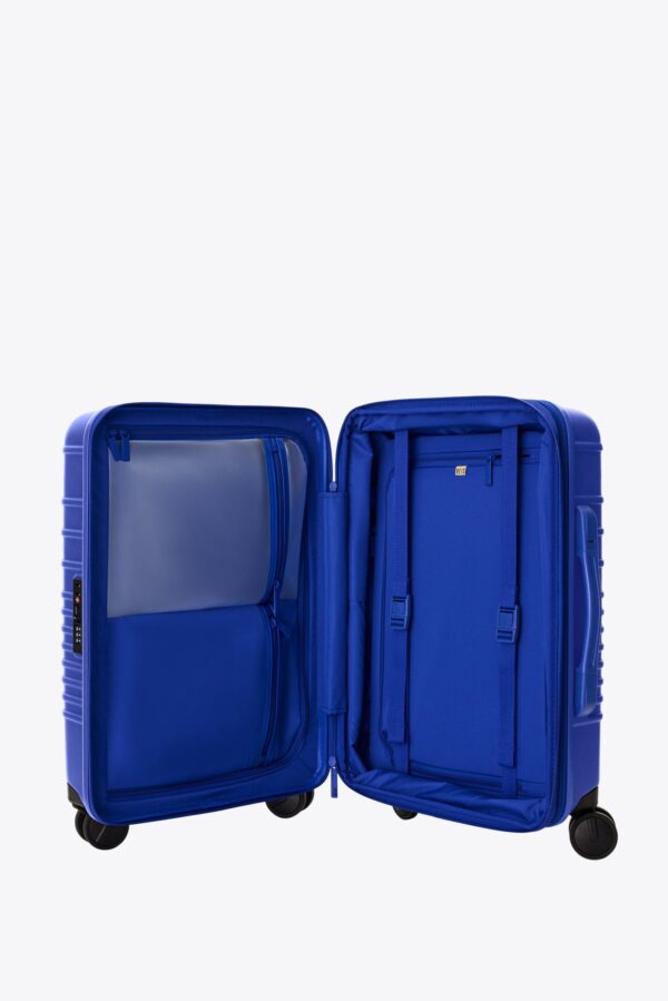 Resale The Carry-On Roller in Cobalt Blue - Image 7