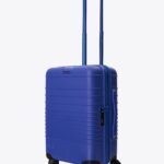 Resale The Carry-On Roller in Cobalt Blue