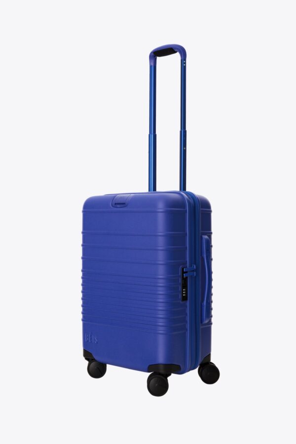 Resale The Carry-On Roller in Cobalt Blue - Image 2