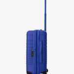 Resale The Carry-On Roller in Cobalt Blue