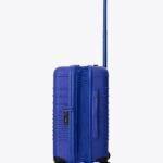 Resale The Carry-On Roller in Cobalt Blue