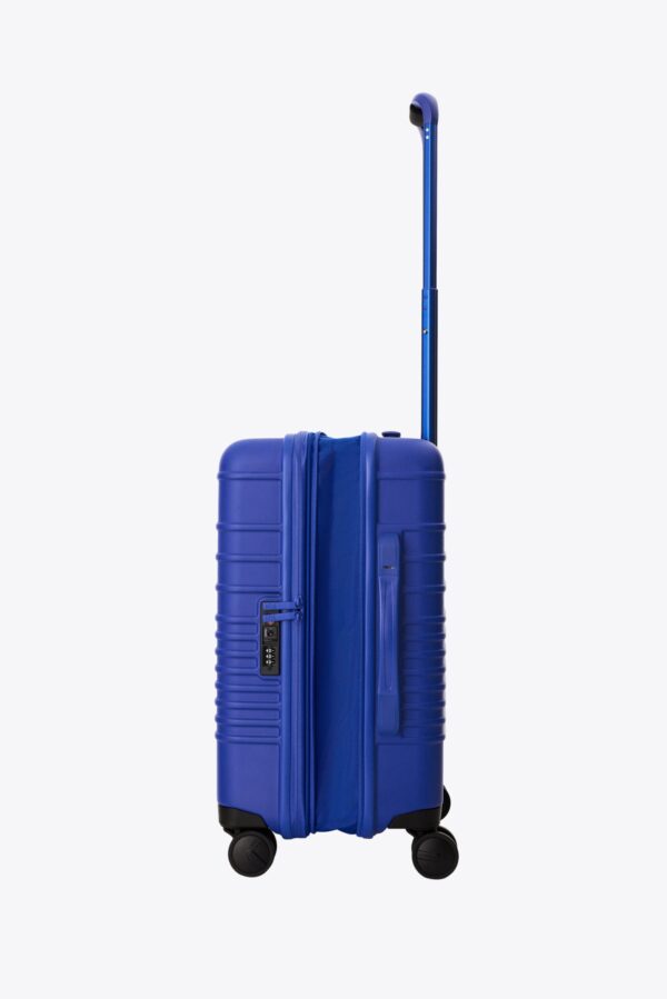 Resale The Carry-On Roller in Cobalt Blue - Image 9