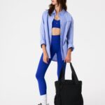 Resale The Sport Tote in Black