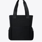 Resale The Sport Tote in Black