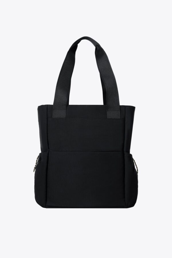 Resale The Sport Tote in Black - Image 2