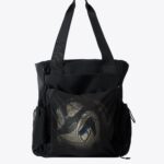 Resale The Sport Tote in Black