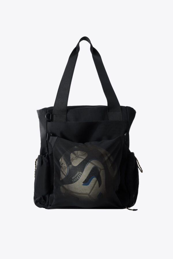 Resale The Sport Tote in Black - Image 7
