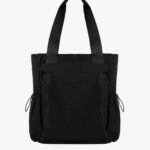 Resale The Sport Tote in Black