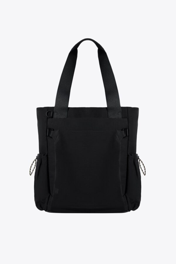 Resale The Sport Tote in Black - Image 6