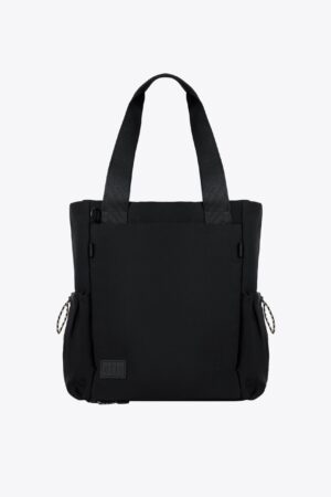 The Sport Tote in Black