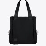 Resale The Sport Tote in Black