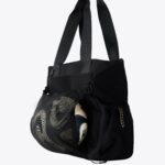 Resale The Sport Tote in Black