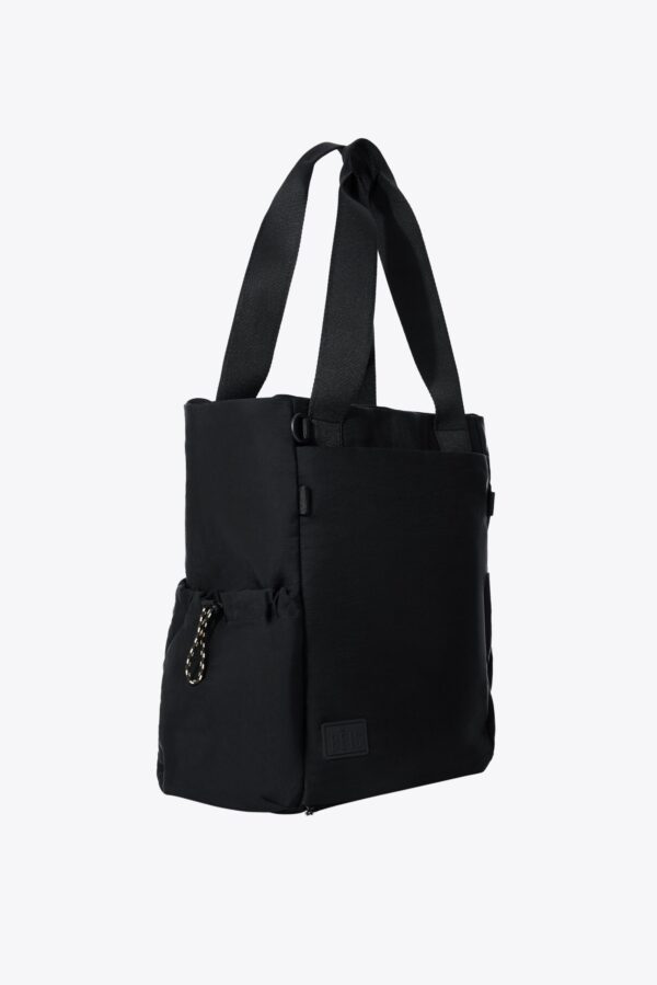 Resale The Sport Tote in Black - Image 4