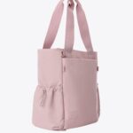 The Sport Tote in Atlas Pink
