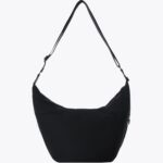Resale The Crescent Catchall in Black