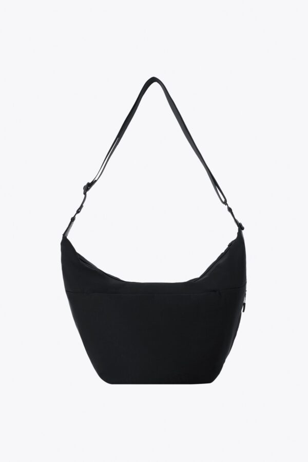 Resale The Crescent Catchall in Black - Image 7