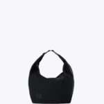 Resale The Crescent Catchall in Black