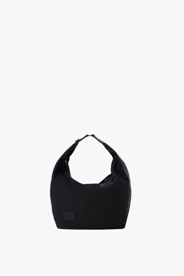 Resale The Crescent Catchall in Black - Image 2