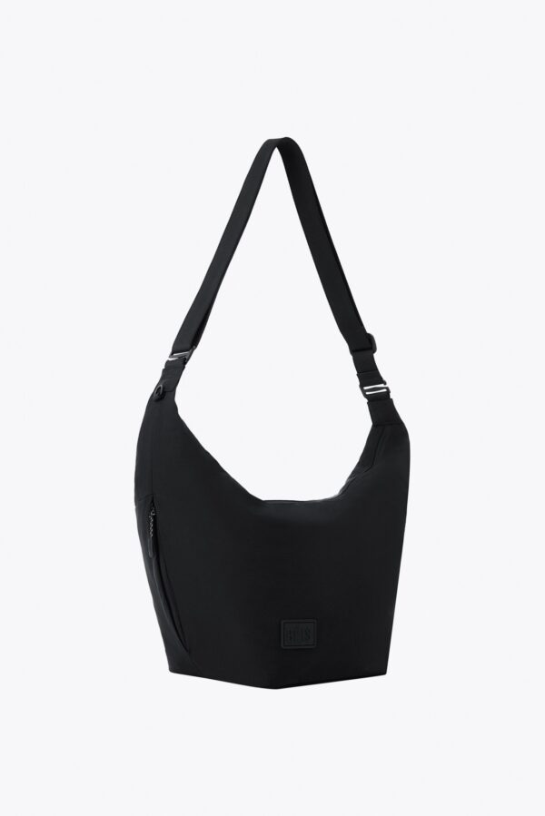 Resale The Crescent Catchall in Black - Image 3