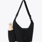 Resale The Crescent Catchall in Black