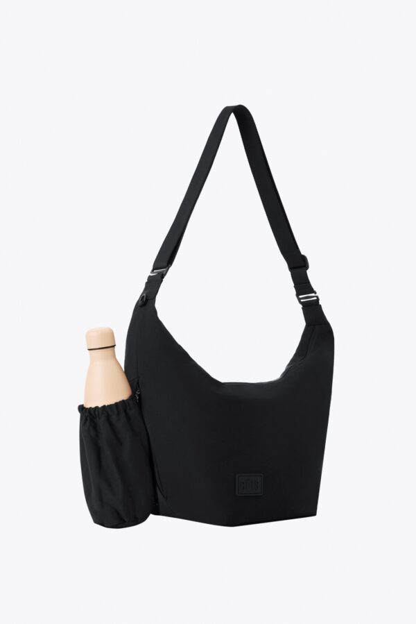 Resale The Crescent Catchall in Black - Image 4
