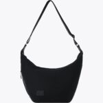 Resale The Crescent Catchall in Black