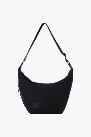 Resale The Crescent Catchall in Black