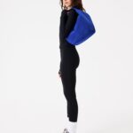 Resale The Crescent Catchall in Cobalt Blue