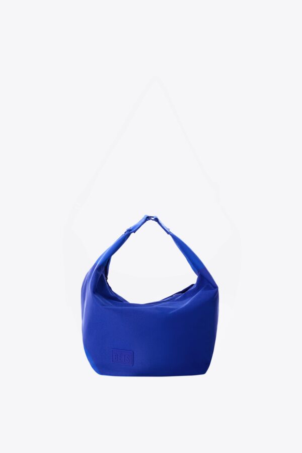 Resale The Crescent Catchall in Cobalt Blue - Image 2