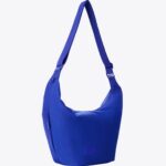 Resale The Crescent Catchall in Cobalt Blue