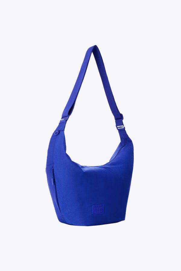 Resale The Crescent Catchall in Cobalt Blue - Image 3