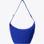 Resale The Crescent Catchall in Cobalt Blue
