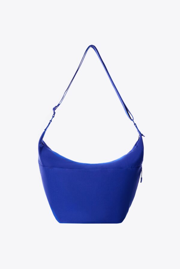 Resale The Crescent Catchall in Cobalt Blue - Image 7