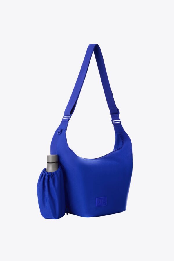 Resale The Crescent Catchall in Cobalt Blue - Image 4