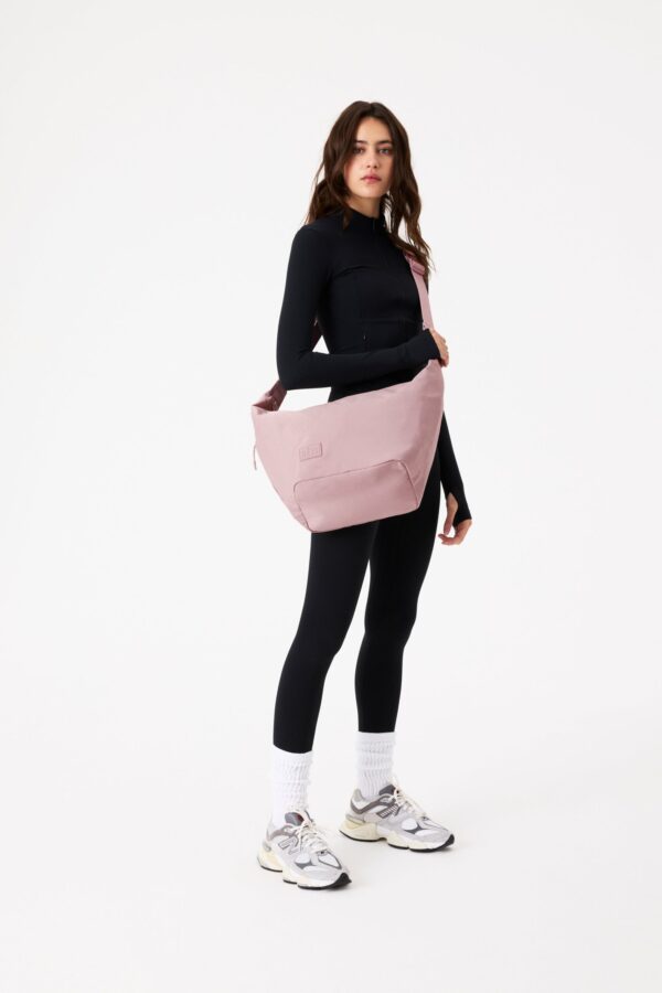 The Crescent Catchall in Atlas Pink - Image 6