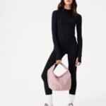 The Crescent Catchall in Atlas Pink