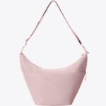 The Crescent Catchall in Atlas Pink