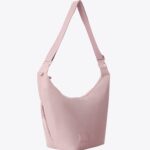 The Crescent Catchall in Atlas Pink