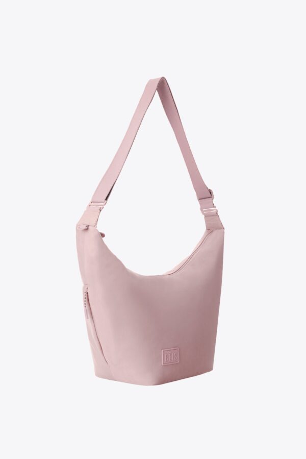 The Crescent Catchall in Atlas Pink - Image 3