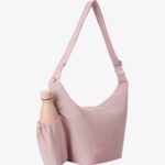 The Crescent Catchall in Atlas Pink