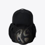 The North To South Backpack in Black